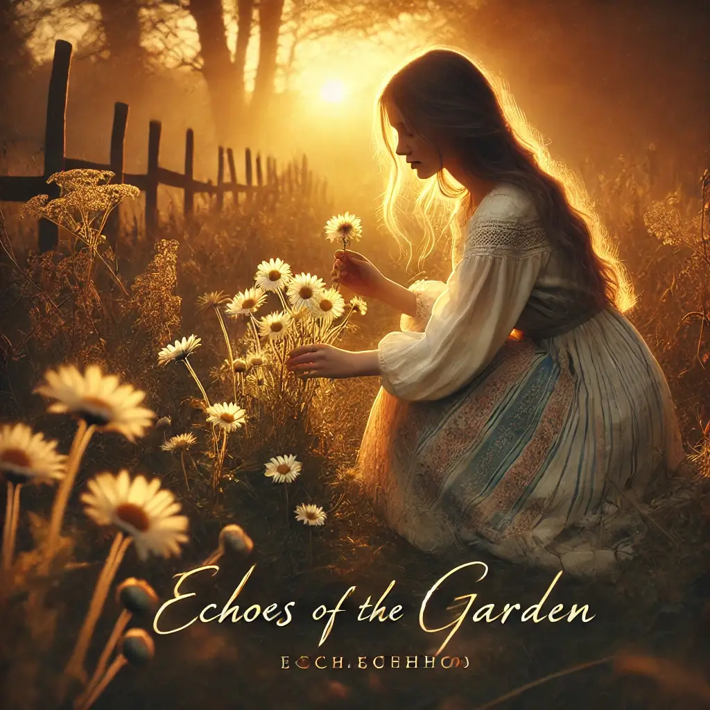 Echoes of the Garden